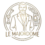 Sceau du Majordome